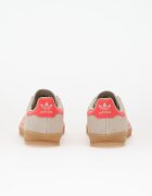 adidas Originals Сникърси adidas Gazelle Indoor Wonder Aluminium/ Lucid Red/ Ftw White