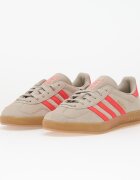 adidas Originals Сникърси adidas Gazelle Indoor Wonder Aluminium/ Lucid Red/ Ftw White