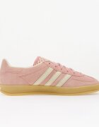 adidas Originals Сникърси adidas Gazelle Indoor Wonder Mauve/ Off White/ Gold Met.