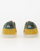 adidas Originals Сникърси adidas Gazelle Jamaica x Bob Marley Bold Gold/ None/ Pure Ruby