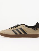 adidas Originals Сникърси adidas Gazelle Khaki Three/ Core Black/ Gum5