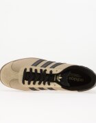 adidas Originals Сникърси adidas Gazelle Khaki Three/ Core Black/ Gum5