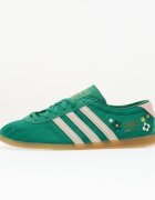 adidas Originals Сникърси adidas Gazelle Lo Pro W Bright Green/ Off White/ Gum