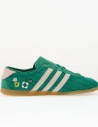 adidas Originals Сникърси adidas Gazelle Lo Pro W Bright Green/ Off White/ Gum