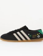 adidas Originals Сникърси adidas Gazelle Lo Pro W Core Black/ Off White/ Gum