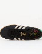 adidas Originals Сникърси adidas Gazelle Lo Pro W Core Black/ Off White/ Gum