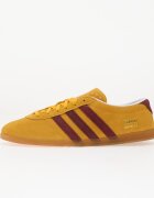 adidas Originals Сникърси adidas Gazelle Lo Pro W Creme Yellow/ Shadow Red/ Gum