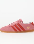 adidas Originals Сникърси adidas Gazelle Lo Pro W Pinspa/ Red/ Gum