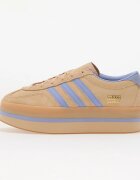 adidas Originals Сникърси adidas Gazelle Stack W Halo Blue/ Bluspa/ Gum