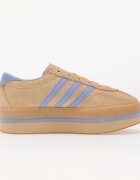 adidas Originals Сникърси adidas Gazelle Stack W Halo Blue/ Bluspa/ Gum