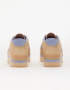 adidas Originals Сникърси adidas Gazelle Stack W Halo Blue/ Bluspa/ Gum