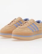 adidas Originals Сникърси adidas Gazelle Stack W Halo Blue/ Bluspa/ Gum
