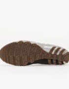 adidas Originals Сникърси adidas Ghost Sprint W Silver Met./ Silver Met./ Core Black