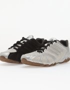 adidas Originals Сникърси adidas Ghost Sprint W Silver Met./ Silver Met./ Core Black