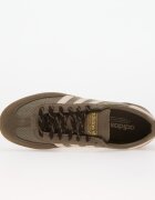 adidas Originals Сникърси adidas Handball Spezial Blanch Brown/ Wonder Quartz/ Aurora Coffee