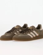 adidas Originals Сникърси adidas Handball Spezial Blanch Brown/ Wonder Quartz/ Aurora Coffee