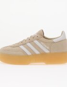 adidas Originals Сникърси adidas Handball Spezial Bold Kids Khaki Three/ Ftwr White/ Gum