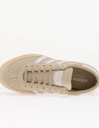 adidas Originals Сникърси adidas Handball Spezial Bold Kids Khaki Three/ Ftwr White/ Gum