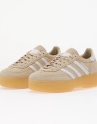 adidas Originals Сникърси adidas Handball Spezial Bold Kids Khaki Three/ Ftwr White/ Gum