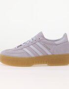 adidas Originals Сникърси adidas Handball Spezial Bold Silver Dawn/ Frozen Purple/ Gum 3