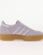 adidas Originals Сникърси adidas Handball Spezial Bold Silver Dawn/ Frozen Purple/ Gum 3