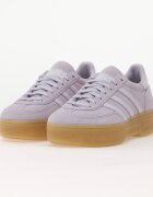 adidas Originals Сникърси adidas Handball Spezial Bold Silver Dawn/ Frozen Purple/ Gum 3