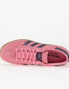 adidas Originals Сникърси adidas Handball Spezial Bold W Bliss Pink/ Night Indigo/ Gum5