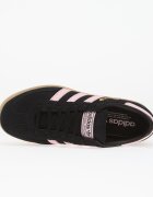 adidas Originals Сникърси adidas Handball Spezial Bold W Core Black/ Clear Pink/ Gum