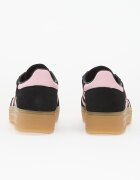 adidas Originals Сникърси adidas Handball Spezial Bold W Core Black/ Clear Pink/ Gum