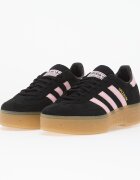 adidas Originals Сникърси adidas Handball Spezial Bold W Core Black/ Clear Pink/ Gum