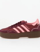 adidas Originals Сникърси adidas Handball Spezial Bold W Pinspa/ Shadow Red/ Pinspa