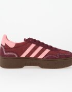 adidas Originals Сникърси adidas Handball Spezial Bold W Pinspa/ Shadow Red/ Pinspa