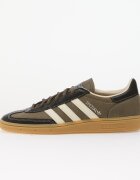 adidas Originals Сникърси adidas Handball Spezial Branch/ Cream White/ Core Black