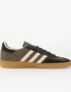 adidas Originals Сникърси adidas Handball Spezial Branch/ Cream White/ Core Black