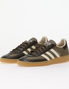 adidas Originals Сникърси adidas Handball Spezial Branch/ Cream White/ Core Black