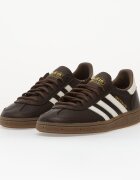 adidas Originals Сникърси adidas Handball Spezial Brown/ Core White/ Earth Strata