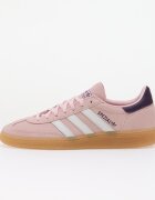 adidas Originals Сникърси adidas Handball Spezial Clear Pink/ Ftwr White/ Violet