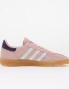 adidas Originals Сникърси adidas Handball Spezial Clear Pink/ Ftwr White/ Violet