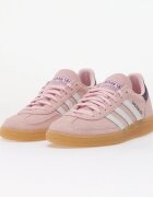 adidas Originals Сникърси adidas Handball Spezial Clear Pink/ Ftwr White/ Violet