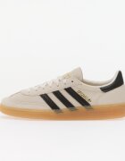adidas Originals Сникърси adidas Handball Spezial Cloud White/ Core Black/ Gold Met.