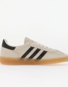 adidas Originals Сникърси adidas Handball Spezial Cloud White/ Core Black/ Gold Met.