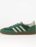 adidas Originals Сникърси adidas Handball Spezial Collegiate Green/ Linen Green/ Blanch Green