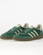 adidas Originals Сникърси adidas Handball Spezial Collegiate Green/ Linen Green/ Blanch Green