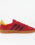 adidas Originals Сникърси adidas Handball Spezial Collegiate Red/ Night Indigo/ Bold Gold