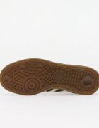 adidas Originals Сникърси adidas Handball Spezial Core Black/ Cloud White/ Gold Met.