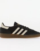 adidas Originals Сникърси adidas Handball Spezial Core Black/ Cloud White/ Gold Met.