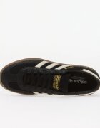 adidas Originals Сникърси adidas Handball Spezial Core Black/ Cloud White/ Gold Met.