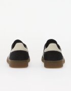 adidas Originals Сникърси adidas Handball Spezial Core Black/ Cloud White/ Gold Met.