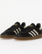 adidas Originals Сникърси adidas Handball Spezial Core Black/ Cloud White/ Gold Met.