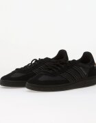 adidas Originals Сникърси adidas Handball Spezial Core Black/ Core Black/ Grey Four
